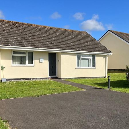 Cornish Coastal Bungalow 帕兹托 外观 照片